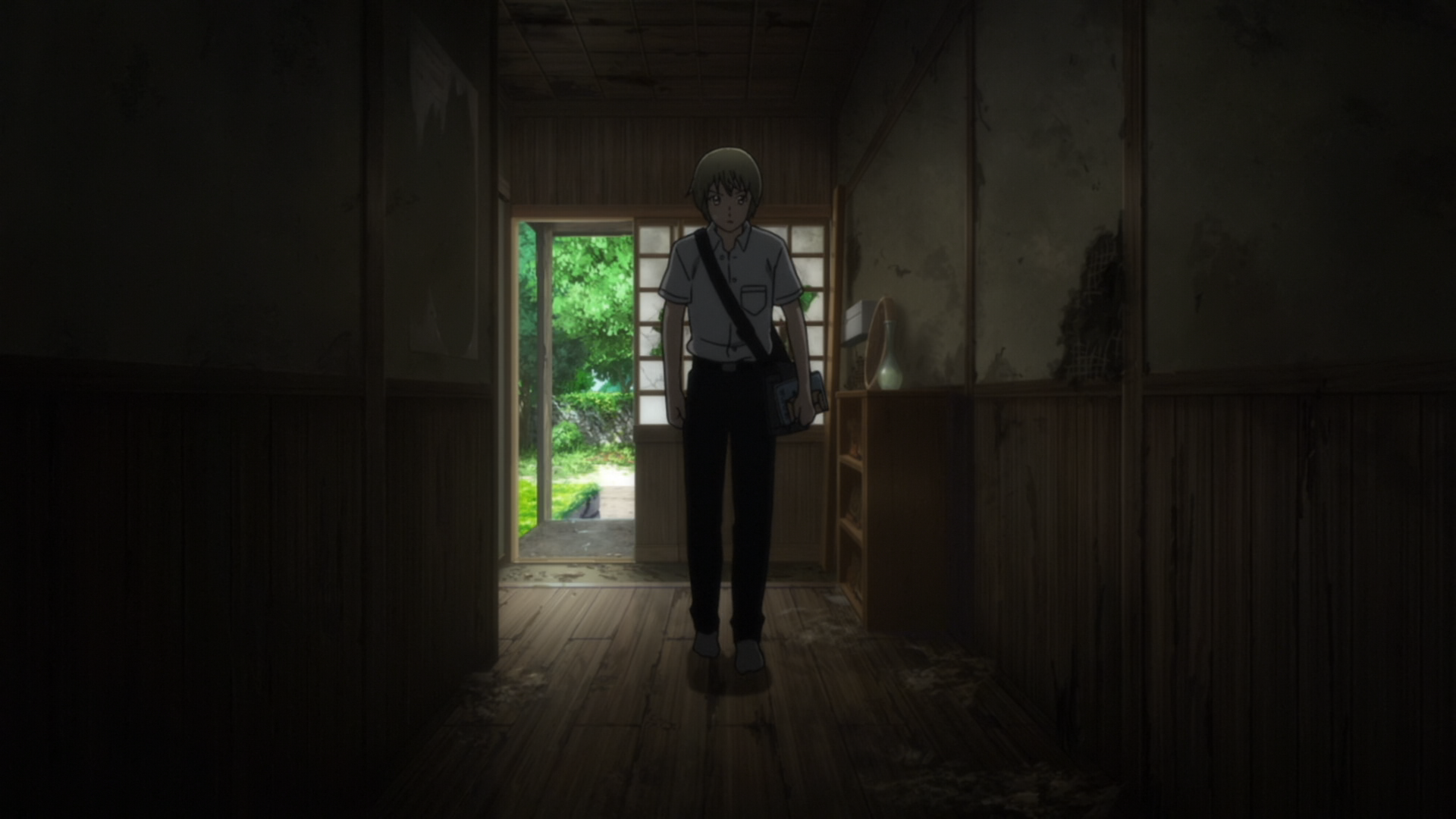 Gokukoku no Brynhildr (Kuroyukihime)